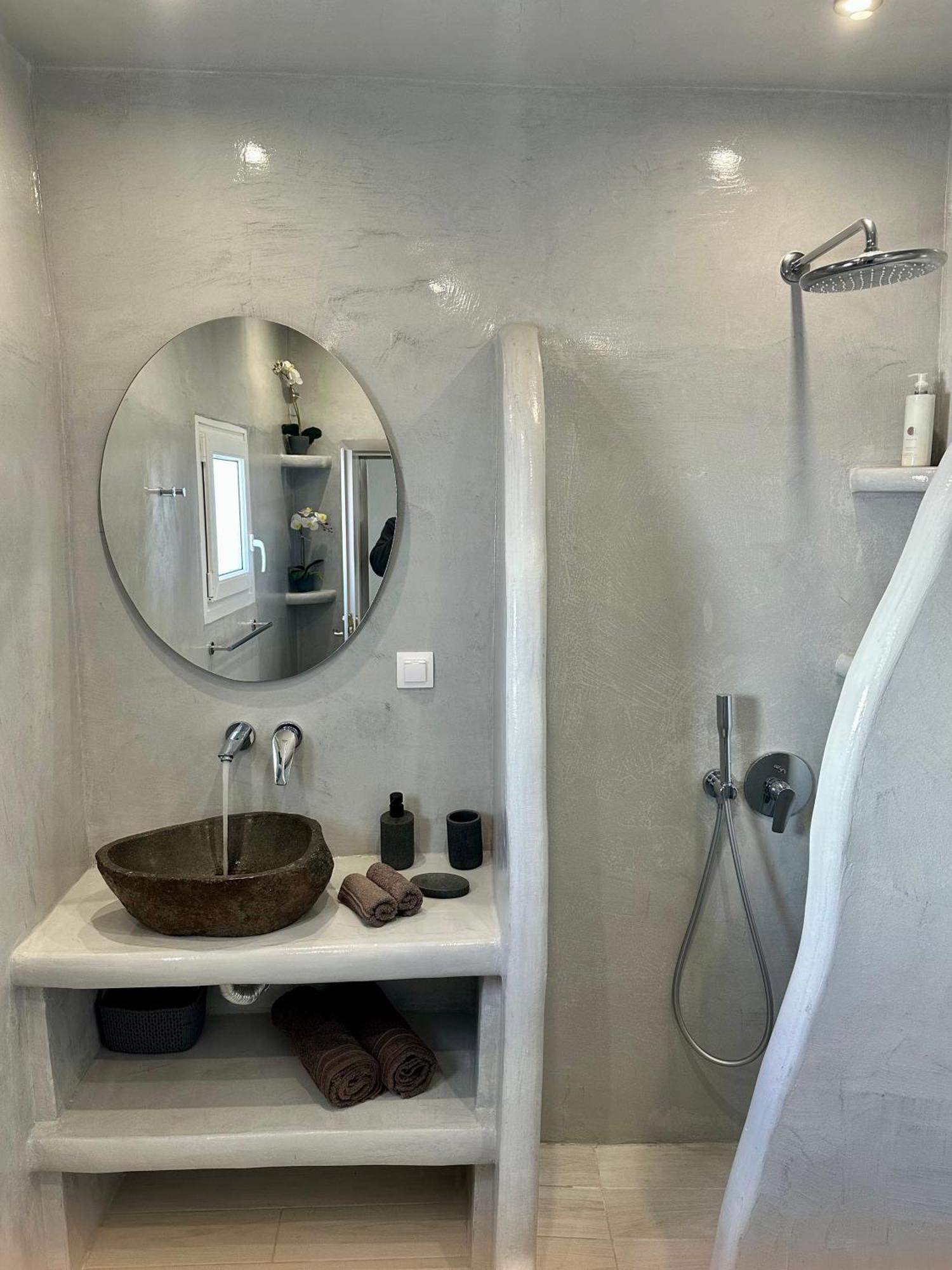 Holiday home White Swallow Santorini *