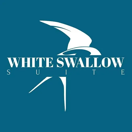 White Swallow Suite Santorini Vourvoulos Exterior photo