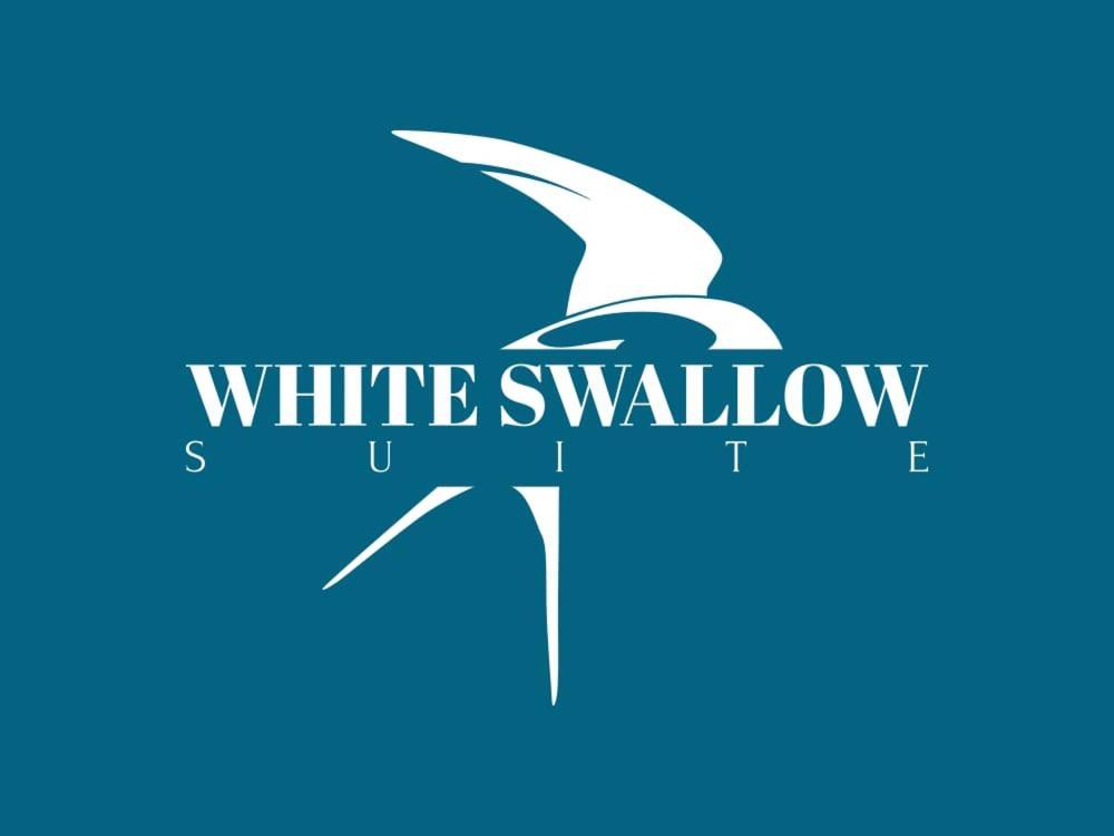 White Swallow Santorini Prázdninový dům